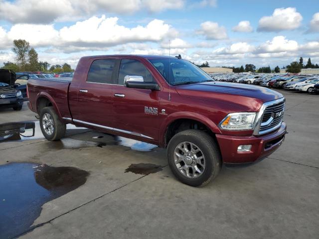 2016 RAM 2500 LONGH - 3C6UR5PL8GG231312