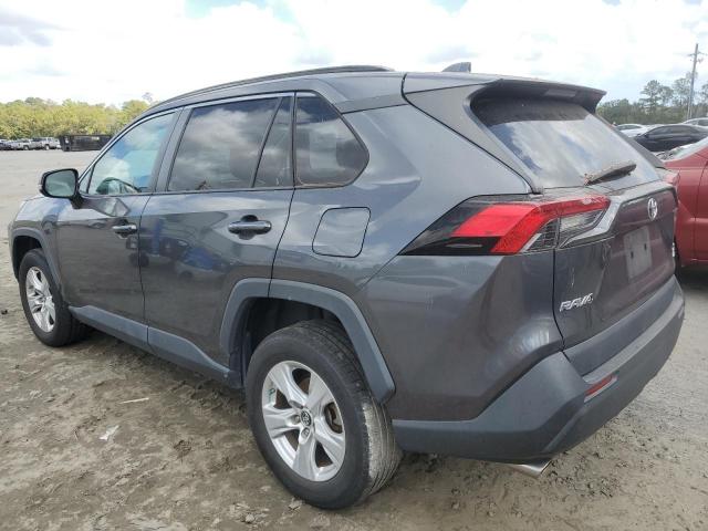 2019 TOYOTA RAV4 XLE - 2T3P1RFVXKC006942
