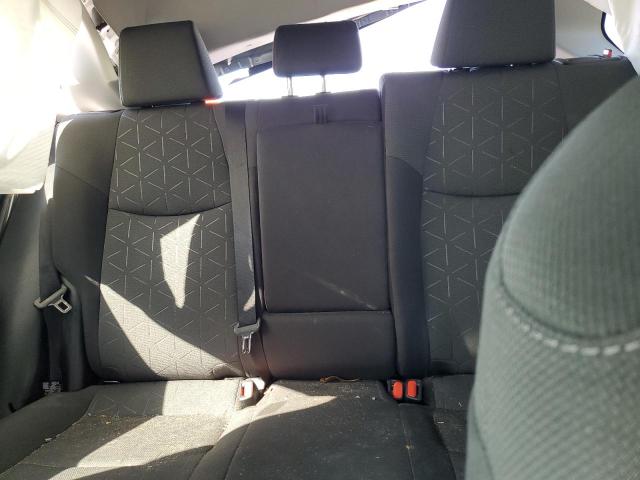 2022 TOYOTA RAV4 XLE - 4T3RWRFV9NU063646