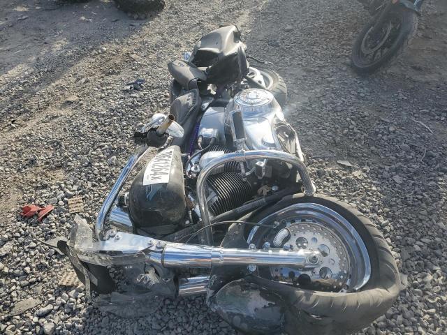 2009 HARLEY-DAVIDSON FLSTF 1HD1BX5139Y015985
