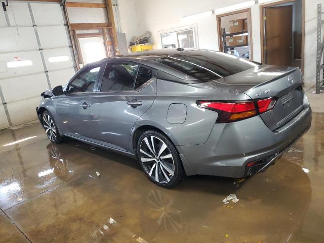 2021 NISSAN ALTIMA SR - 1N4BL4CW2MN409851