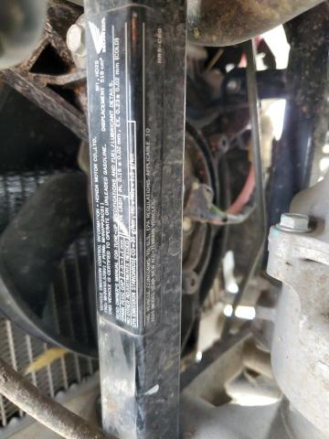 2021 HONDA TRX520 FE 1HFTE4465M4701271