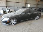 MERCEDES-BENZ S 550 4MAT снимка