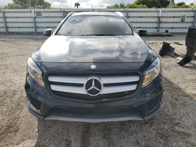 VIN WDCTG4GB7FJ177620 2015 MERCEDES-BENZ GLA-CLASS no.5