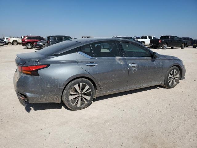 NISSAN ALTIMA SV 2019 gray  gas 1N4BL4DV4KC209083 photo #4