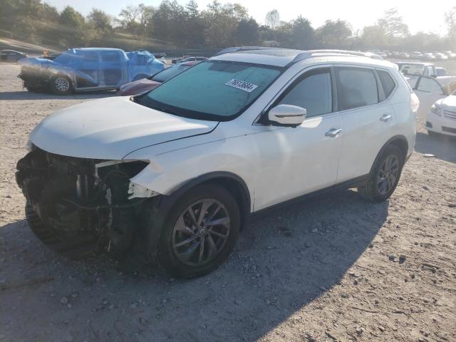 2016 NISSAN ROGUE S - 5N1AT2MV2GC840198