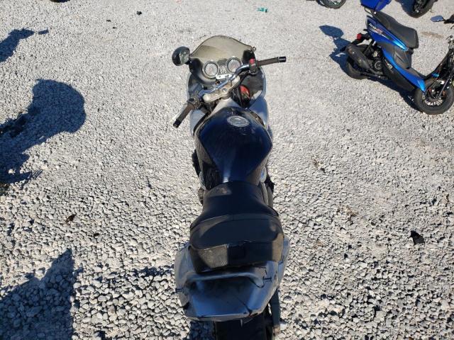 2001 SUZUKI GSF1200 BA - JS1GV77A012100364