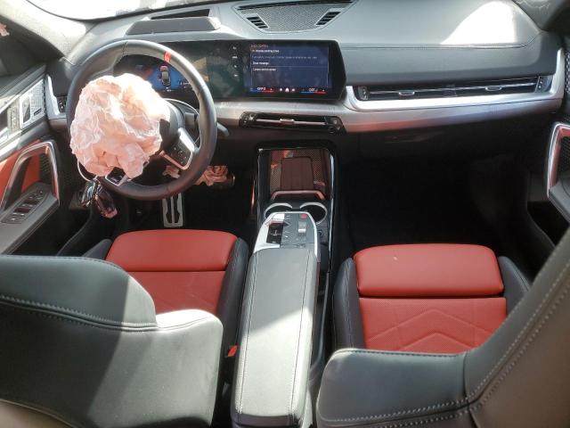2024 BMW X2 M35I WBX83GM06R5Y87037