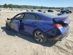 Lot #2940879498 2024 HYUNDAI ELANTRA SE