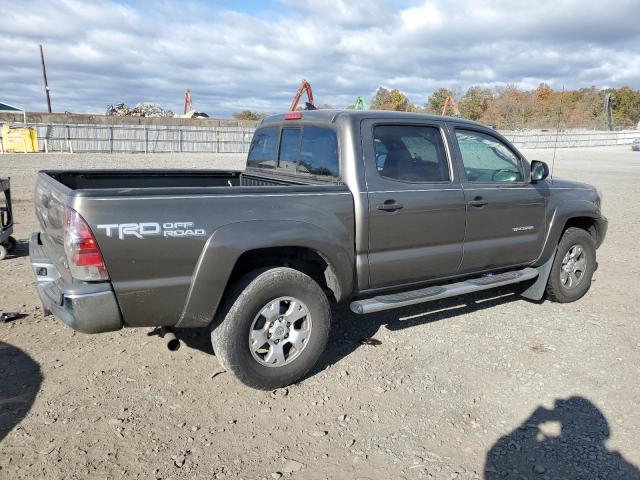 VIN 3TMLU4EN7FM189930 2015 Toyota Tacoma, Double Cab no.3