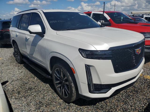 2021 CADILLAC ESCALADE S - 1GYS3EKL1MR270077