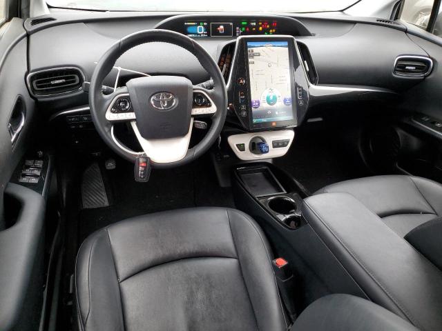 VIN JTDKARFP5H3031737 2017 Toyota Prius no.8