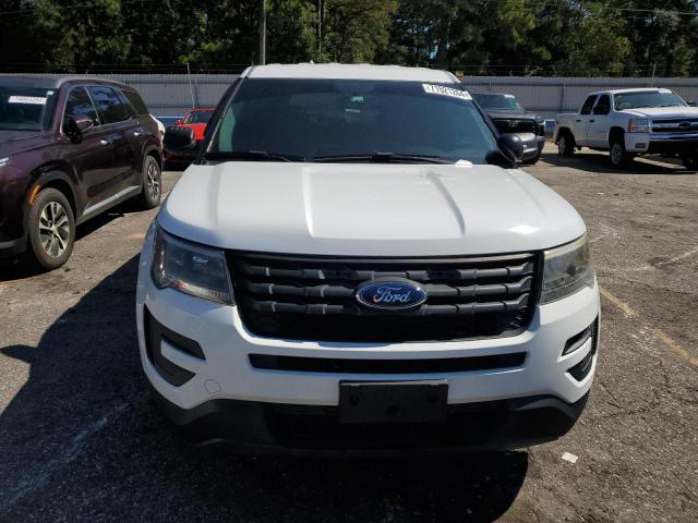 2017 FORD EXPLORER P - 1FM5K8AR9HGC07268