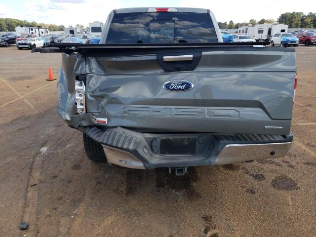 2020 FORD F150 SUPER - 1FTEW1C40LKD55879
