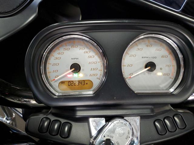 2021 HARLEY-DAVIDSON FLTRX 1HD1KHC12MB602473