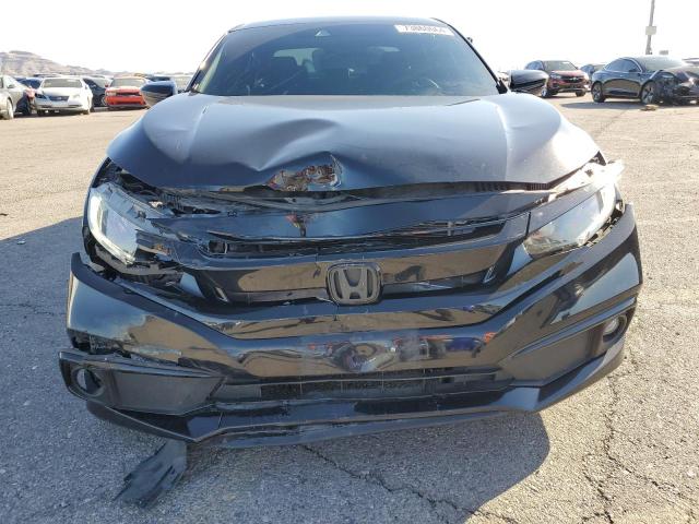 2020 HONDA CIVIC SPOR - 19XFC2F81LE215814