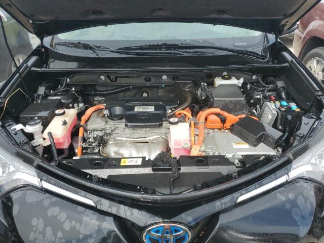 2018 TOYOTA RAV4 HV LE - JTMRJREV8JD186040