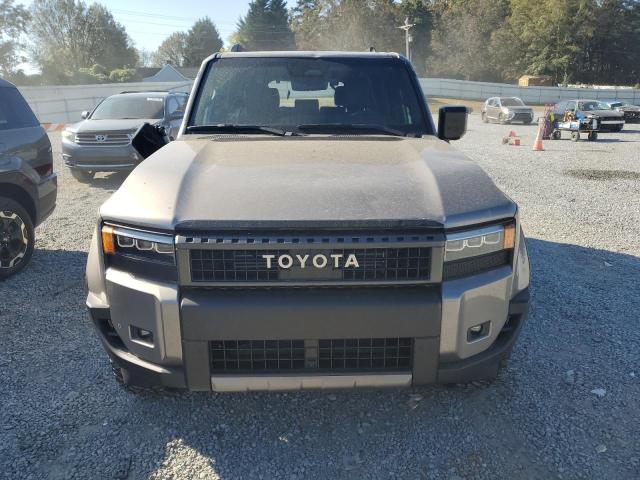 2024 TOYOTA LAND CRUIS - JTEABFAJ4R5004881