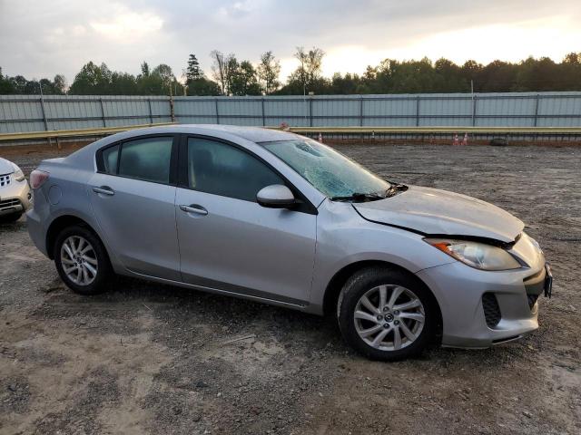 VIN JM1BL1V73D1777493 2013 Mazda 3, I no.4