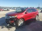 2017 FORD EDGE SEL - 2FMPK3J9XHBB54812