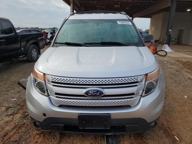 VIN 1FM5K7D91DGC71921 2013 Ford Explorer, Xlt no.5