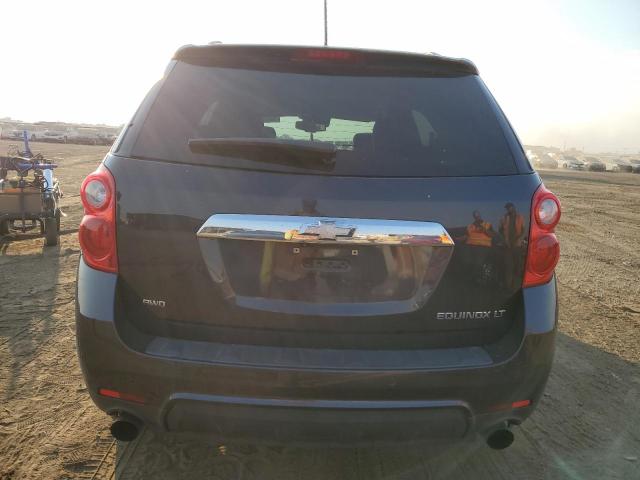 2015 CHEVROLET EQUINOX LT - 2GNFLGE3XF6191608