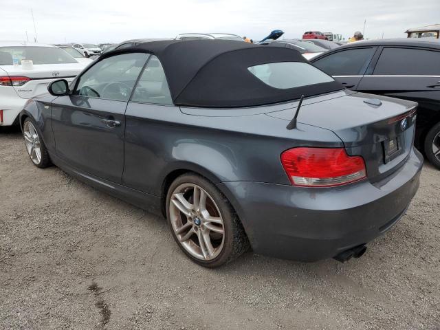 VIN WBAUN7C52DVM27902 2013 BMW 1 SERIES no.2