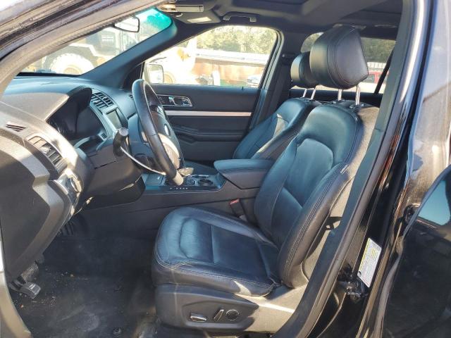 2016 FORD EXPLORER X - 1FM5K7D81GGC30698