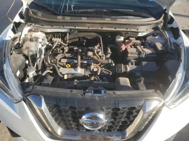 2020 NISSAN KICKS SR 3N1CP5DV4LL527724