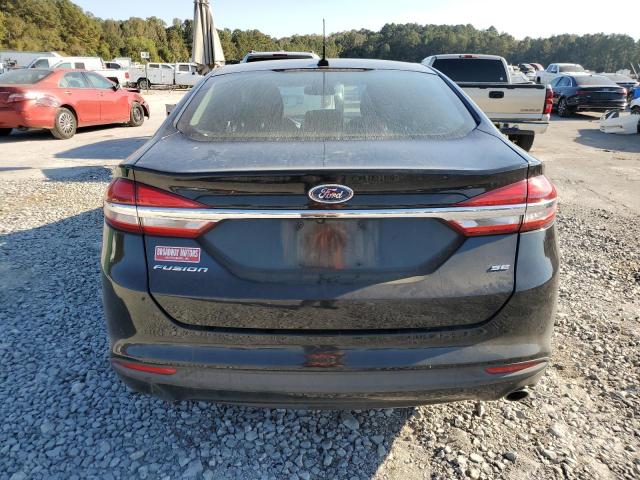 VIN 3FA6P0H77HR202147 2017 Ford Fusion, SE no.6