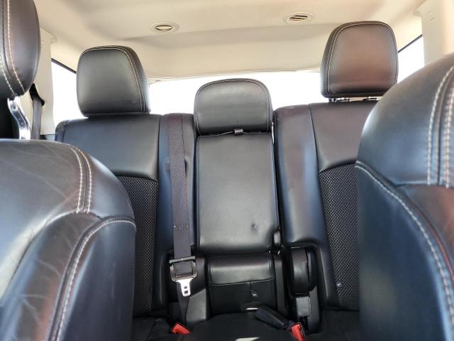 2017 DODGE JOURNEY CR - 3C4PDCGG8HT572116