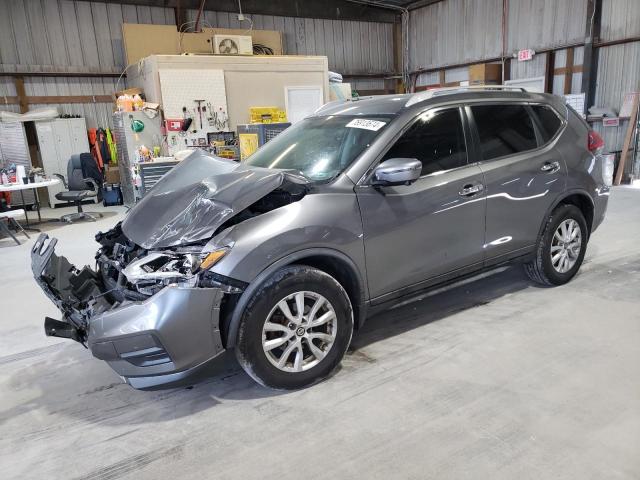 2018 NISSAN ROGUE S - KNMAT2MV2JP522201