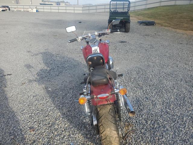 2006 HONDA VT750 DC JH2RC44576M000419