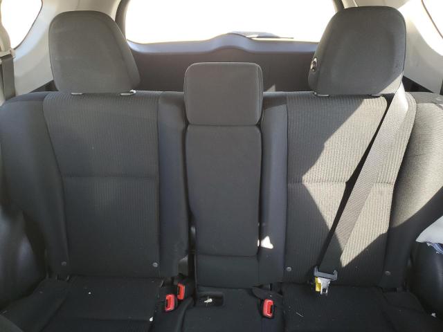2015 TOYOTA RAV4 LE - 2T3ZFREV2FW138822