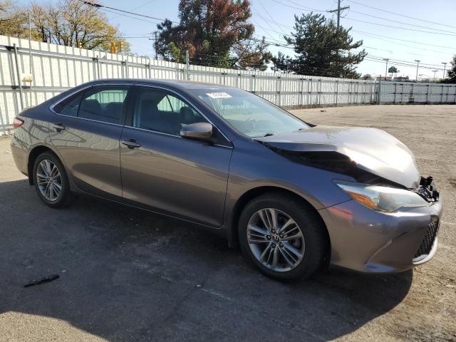 VIN 4T1BF1FK7FU065303 2015 Toyota Camry, LE no.4