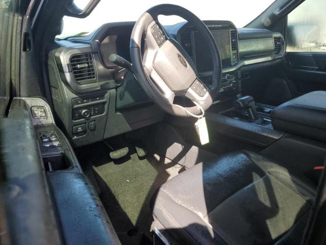 2024 FORD F150 LARIA 1FTFW5L51RFB17772