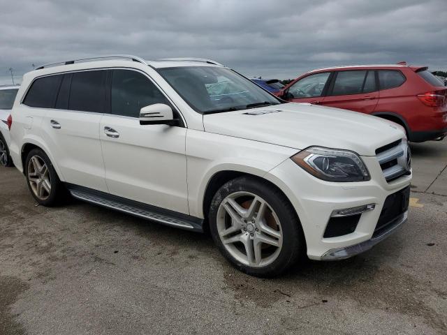 VIN 4JGDF7DEXEA387510 2014 Mercedes-Benz GL-Class, ... no.4