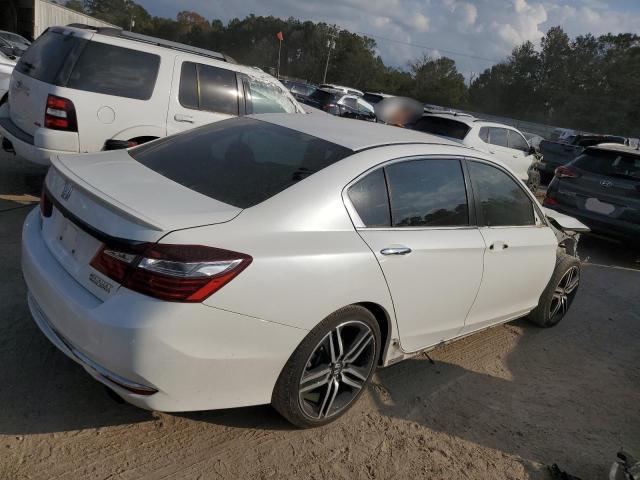 VIN 1HGCR2F15HA007306 2017 Honda Accord, Sport Spec... no.3