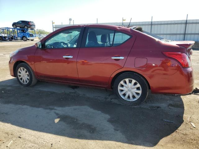 2016 NISSAN VERSA S - 3N1CN7AP9GL853712