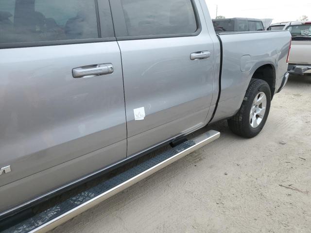 2022 RAM 1500 BIG H - 1C6RRFMG0NN421483