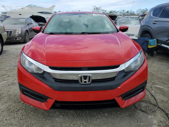 2017 HONDA CIVIC LX - 2HGFC4B52HH305347