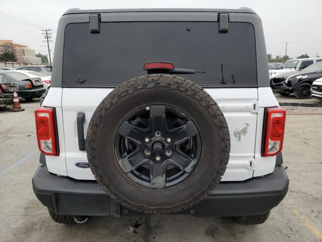 2024 FORD BRONCO BLA 1FMDE1AH5RLA52051