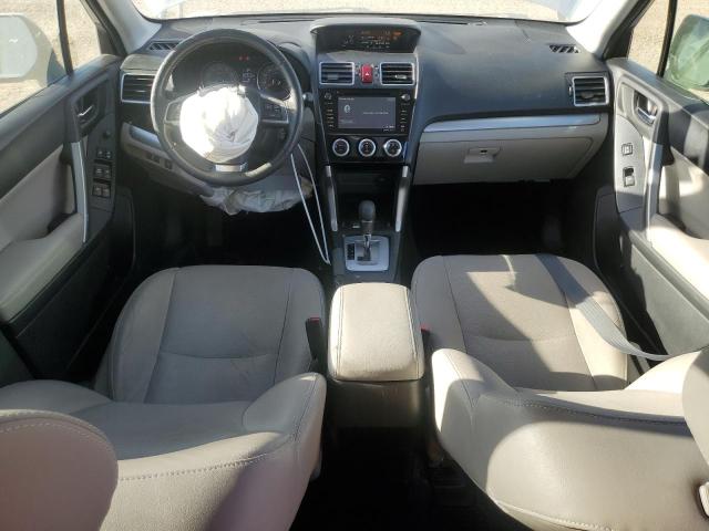 2016 SUBARU FORESTER 2 - JF2SJAHC8GH412979