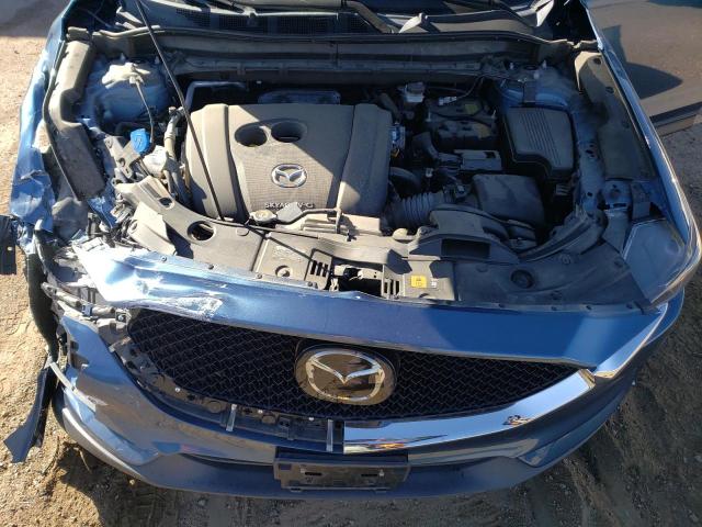 2020 MAZDA CX-5 TOURI - JM3KFBCM5L0837999