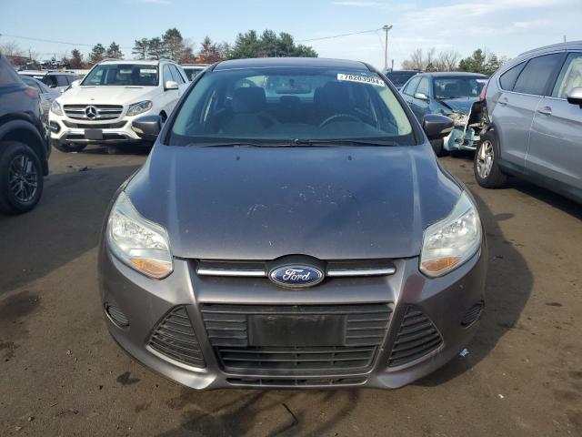 VIN 1FADP3F27EL329314 2014 Ford Focus, SE no.5