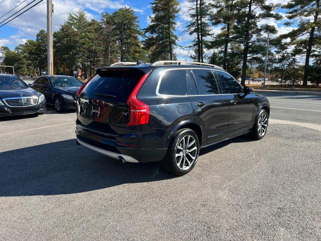 VIN YV4102CK9K1427930 2019 Volvo XC90, T5 Momentum no.4