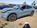 2023 FORD MUSTANG MA - 3FMTK2SU7PMA85425