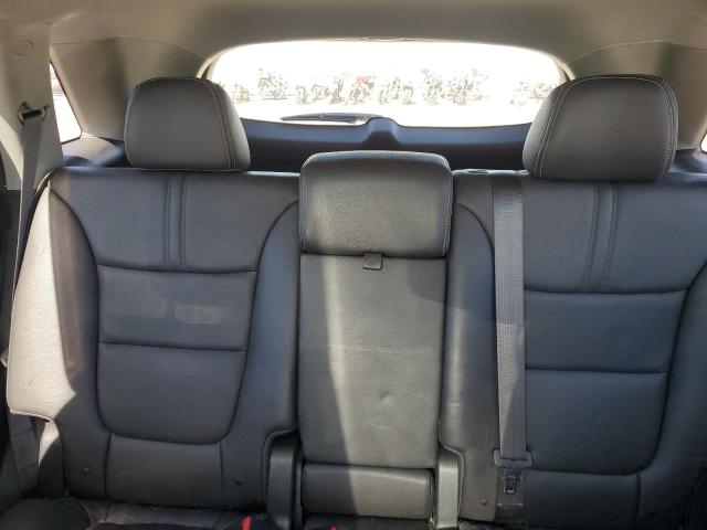 2015 KIA SORENTO LX - 5XYKT3A6XFG658769