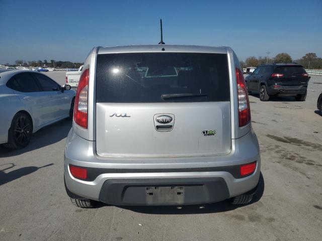 VIN KNDJT2A56D7764000 2013 KIA Soul no.6