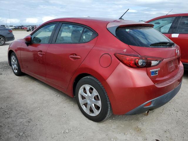 VIN 3MZBM1K76FM179743 2015 Mazda 3, Sport no.2